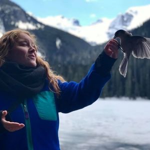 Meet your Posher, LÃ©a